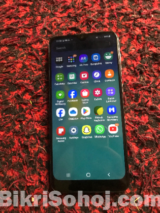 galaxy a30